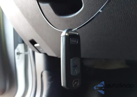 2015 Mazda Cx-5 Grand Touring from USA, damaged, VIN JM3KE4DYXF0494739